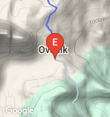 Ovacık MTB - Gölcük - Ovacık